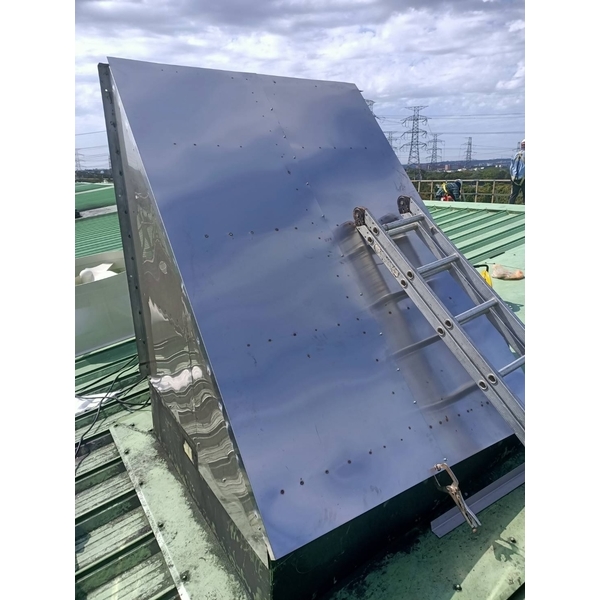 工廠實績23,嘉風興業有限公司