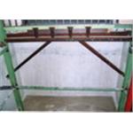 電梯底座防漏止水工程後 - 和風土木包工業