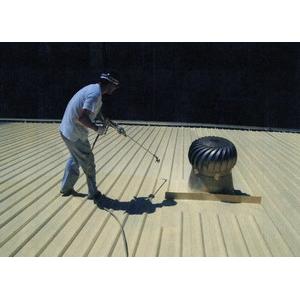 鐵皮屋屋頂防水防漏止水工程