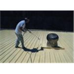 鐵皮屋屋頂防水防漏止水工程 - 和風土木包工業