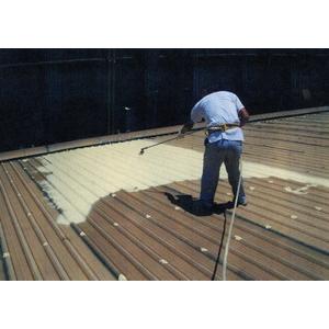 鐵皮屋屋頂防水防漏止水工程