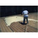 鐵皮屋屋頂防水防漏止水工程 - 和風土木包工業