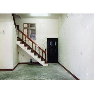 牆壁壁癌防治根除前