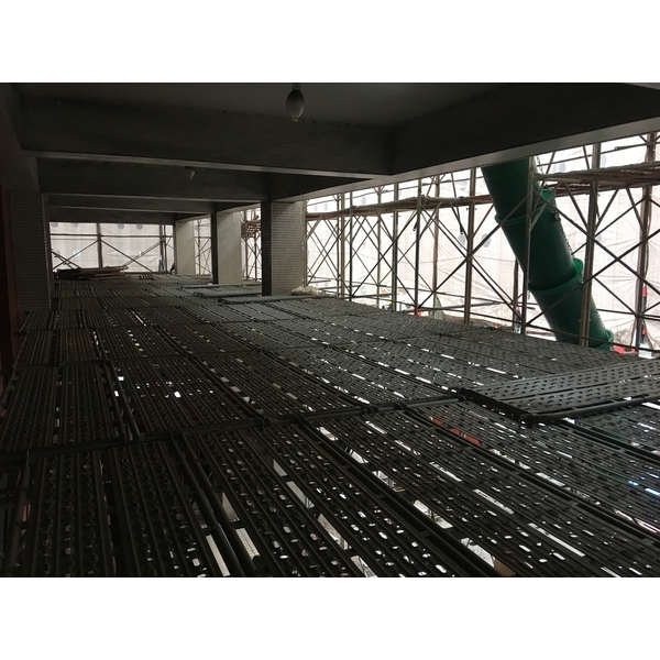 鷹架工程-順達有限公司