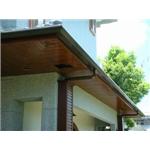 不銹鋼發色天溝 - 巨峯開發工程有限公司