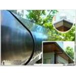 不銹鋼發色天溝 - 巨峯開發工程有限公司