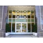 特殊造型大門 - 巨峯開發工程有限公司