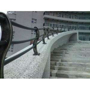 鑄鋁欄杆