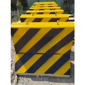 紐澤西護欄,金正大水泥製品有限公司