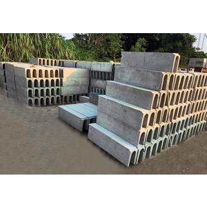 U型溝 , 金正大水泥製品有限公司