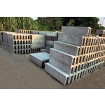 U型溝 , 金正大水泥製品有限公司