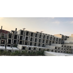 預鑄U型溝 , 金正大水泥製品有限公司