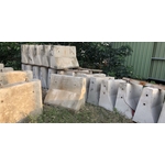 水泥護欄 , 金正大水泥製品有限公司