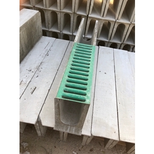 Ｕ型排水溝 , 金正大水泥製品有限公司