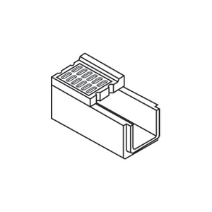 U型截水溝 , 金正大水泥製品有限公司