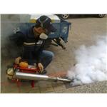 環境消毒工程 - 尚大病媒防治有限公司