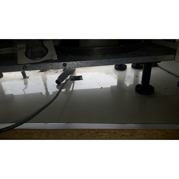 疏通廚房地板排水-世上衛生企業社