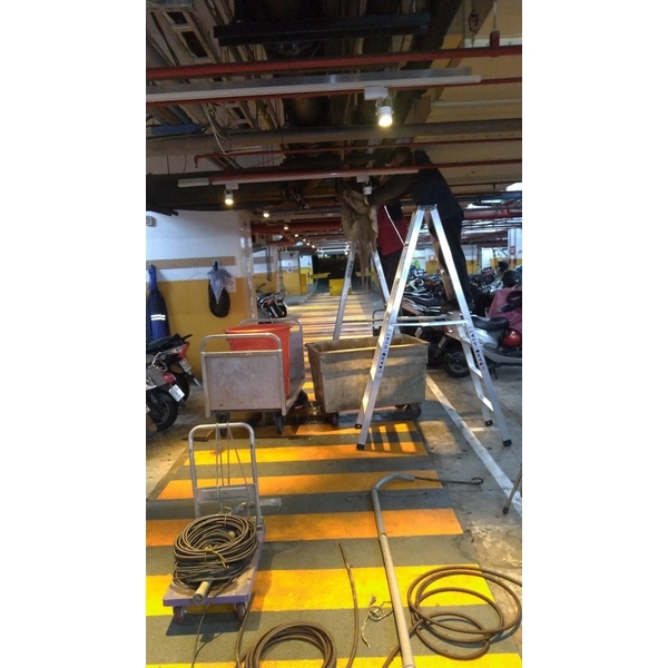 疏通汙廢水吊管 疏通汙廢水吊管,世上衛生企業社