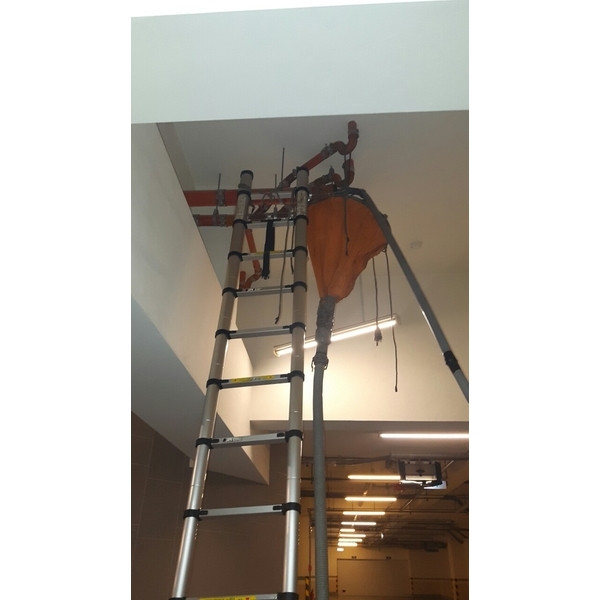 疏通汙廢水水平吊管 疏通汙廢水水平吊管,世上衛生企業社