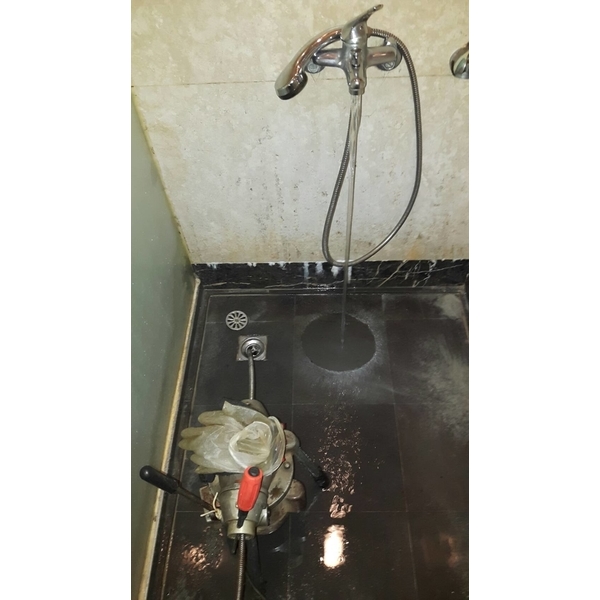 淋浴間地板排水-世上衛生企業社