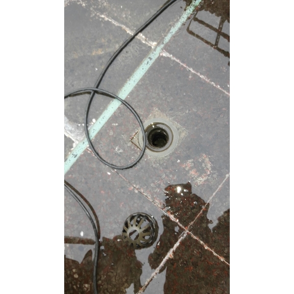 頂樓排水-世上衛生企業社