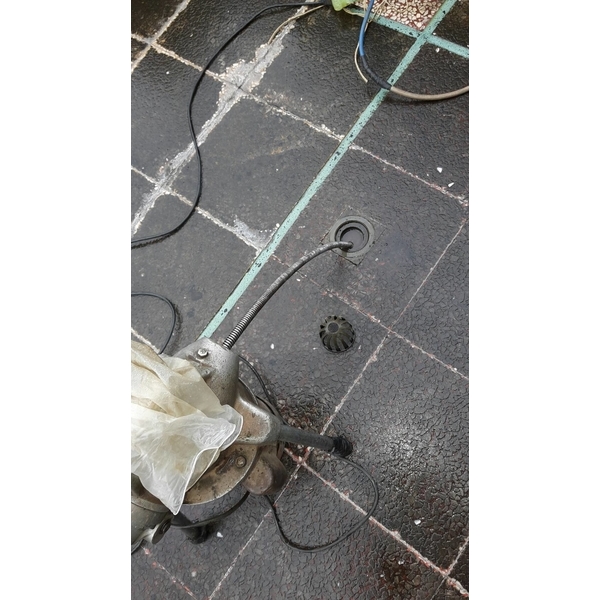 頂樓排水,世上衛生企業社