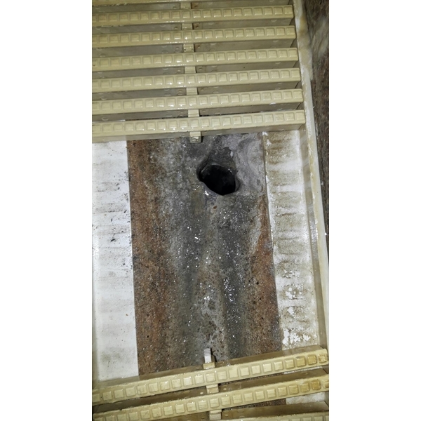 游泳池邊排水-世上衛生企業社