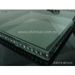 複層玻璃 膠合玻璃 電控玻璃 , 昕采玻璃有限公司