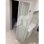 鋁框玻璃推拉門工程 - 昕采玻璃有限公司