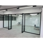 鋁框推拉門工程 - 昕采玻璃有限公司