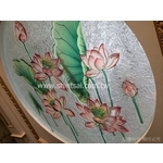 彩雕玻璃 藝術玻璃 手工窯燒玻璃 - 昕采玻璃有限公司