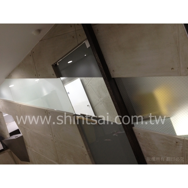 鋼絲玻璃 進口玻璃 複層玻璃 碎花玻璃 夾紗玻璃