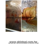 藝術玻璃  彩繪玻璃 屏風玻璃 窯燒玻璃 毛玻璃 - 昕采玻璃有限公司