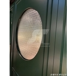 鋁框固定框 鋁合金隔間 鐵框屏風 - 昕采玻璃有限公司