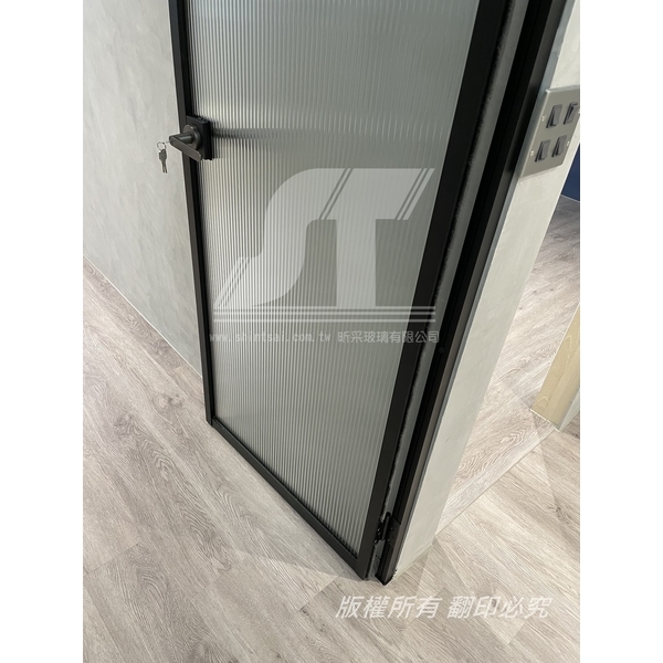 鋁框玻璃拉門 懸吊玻璃門 鋁框橫拉門 軌道滑門 合頁門