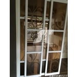 茶鏡噴圖 鏡子噴圖 黑鏡噴圖 玻璃噴圖-昕采玻璃有限公司