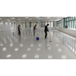 倉儲環氧樹酯地坪