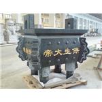 香爐雕刻 , 威霖石雕工程有限公司