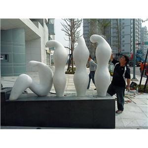 藝術品石雕 , 威霖石雕工程有限公司