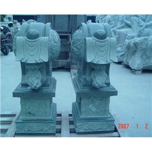 宗教品石雕 , 威霖石雕工程有限公司