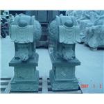 宗教品石雕 , 威霖石雕工程有限公司