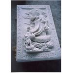 石雕 , 威霖石雕工程有限公司