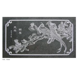 石雕 , 威霖石雕工程有限公司