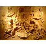 石雕 , 威霖石雕工程有限公司