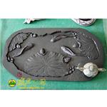 石雕茶盤 , 威霖石雕工程有限公司