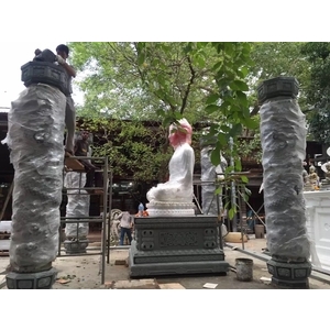 神像雕刻 , 威霖石雕工程有限公司