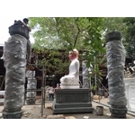 神像雕刻 , 威霖石雕工程有限公司