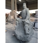 神像雕刻 , 威霖石雕工程有限公司