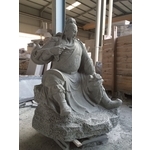 神像雕刻 , 威霖石雕工程有限公司