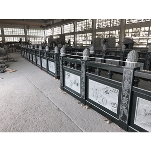 廟宇石雕工程 , 威霖石雕工程有限公司